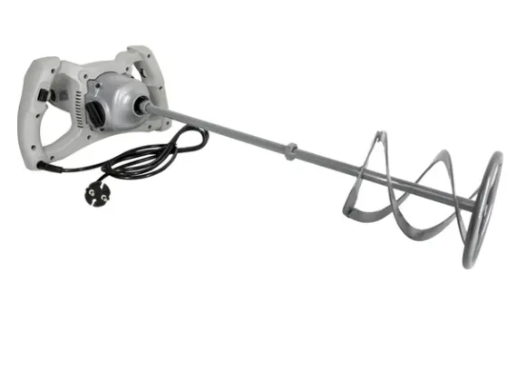 Купить Строительный миксер Ресанта СМ-1600Э-2 75/20/1